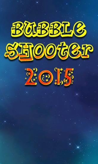 download Bubble shooter 2015 apk